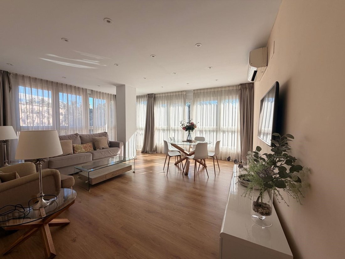 Apartment in Centro, Malaga, Spain 1 - 16673782