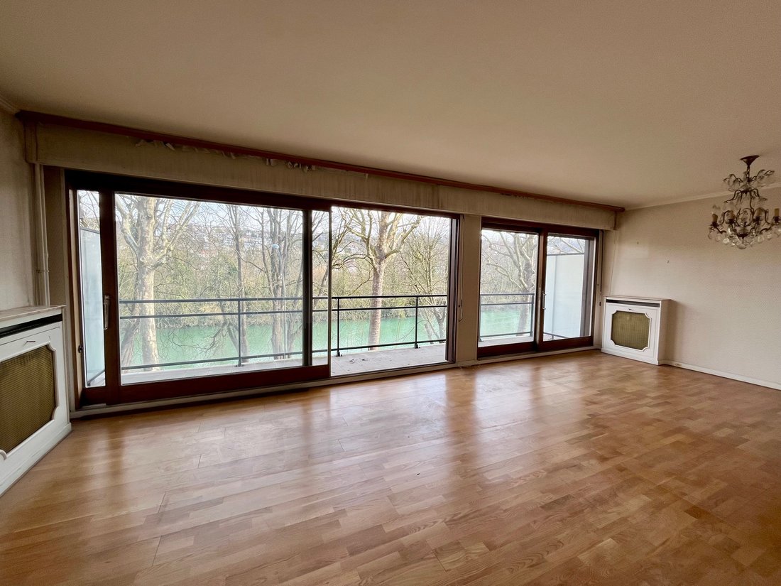 Apartment in Adamville, Saint-Maur-des-Fossés, France 4 - 15928983