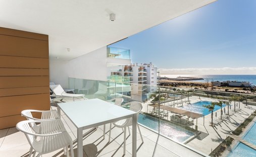 House in Quarteira, Algarve, Portugal 1