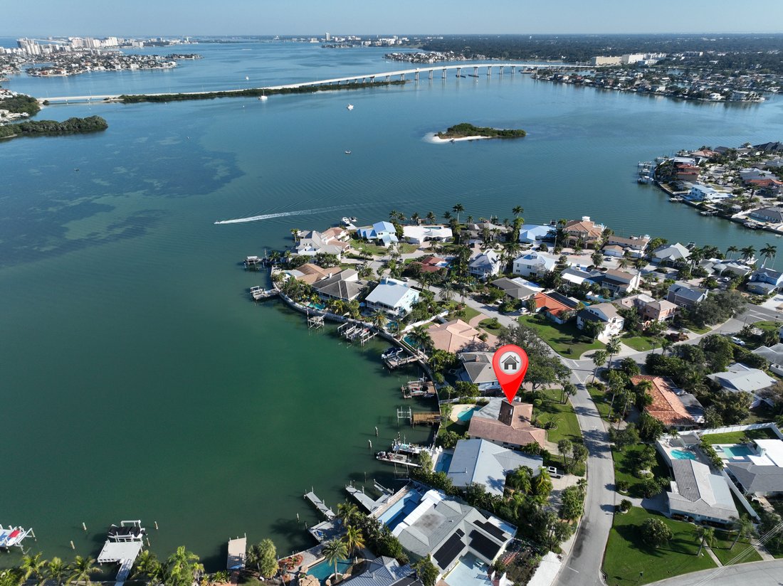 House in Indian Shores, Florida, United States 4 - 16672917