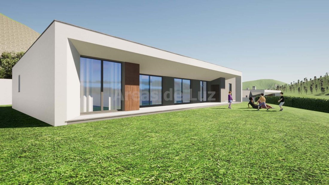 Villa in Arrabal, Leiria District, Portugal 1 - 16676220
