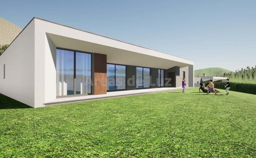 Villa à Arrabal, Leiria, Portugal 1