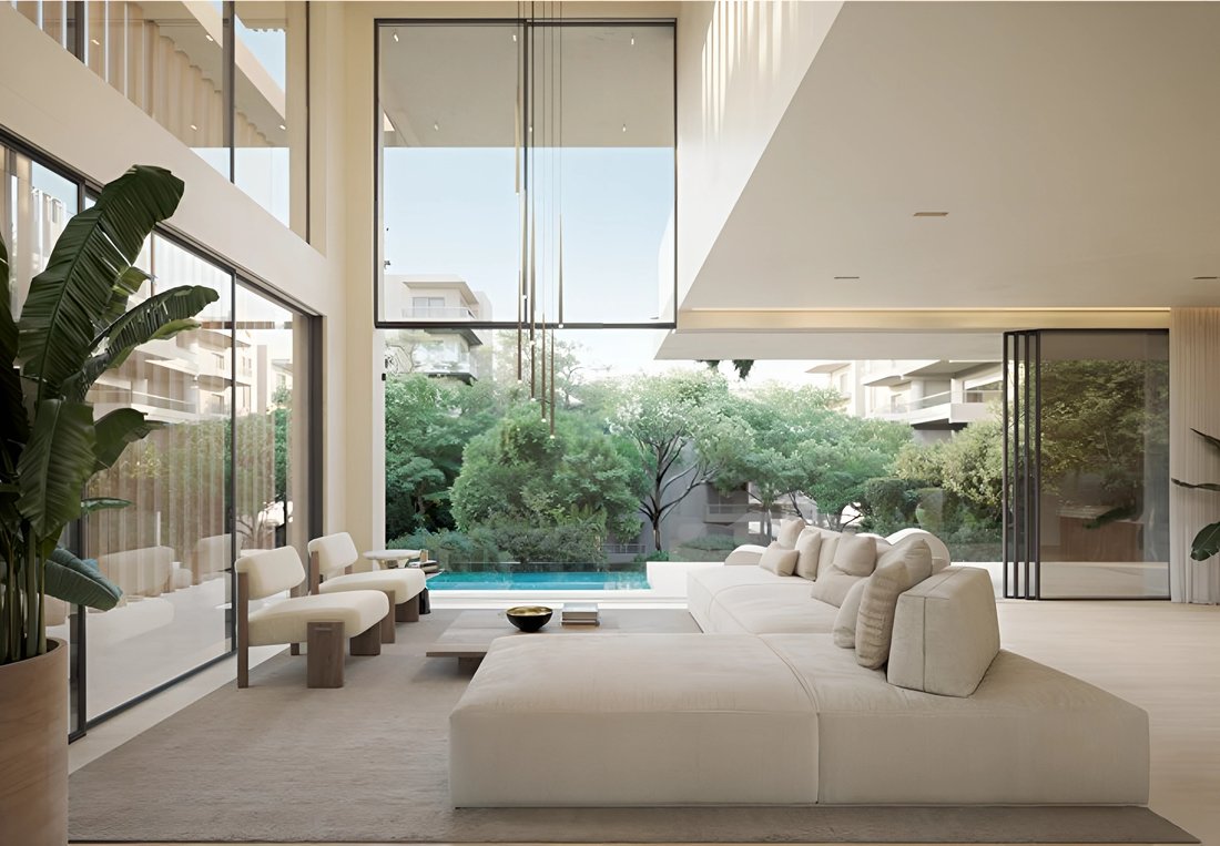 Apartment in Glyfada, Attica, Greece 3 - 16674405