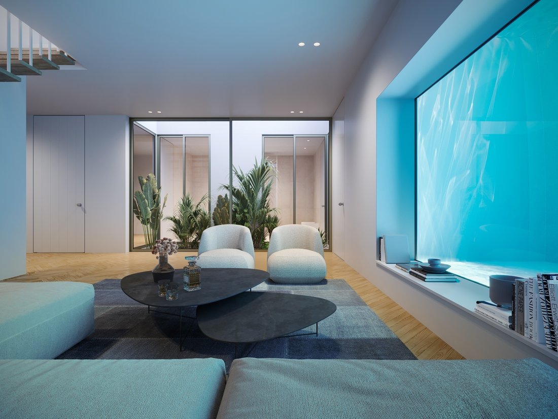 Apartment in Vouliagmeni, Attica, Greece 2 - 16679831