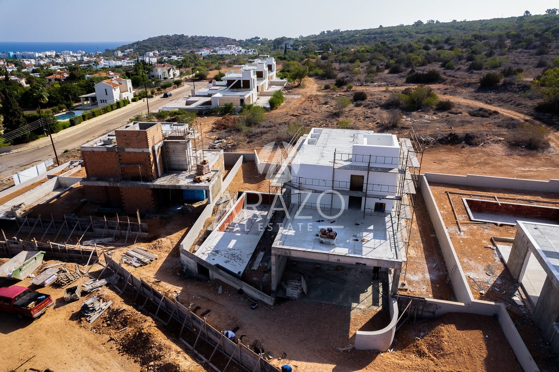 Villa in Protaras, Famagusta, Cyprus 4 - 14526680