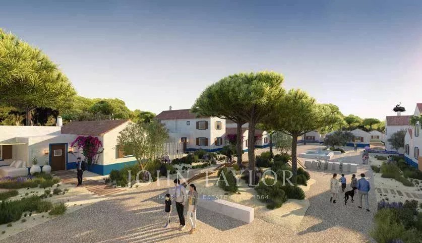 Villa in Carvalhal, Setubal, Portugal 5 - 16679057