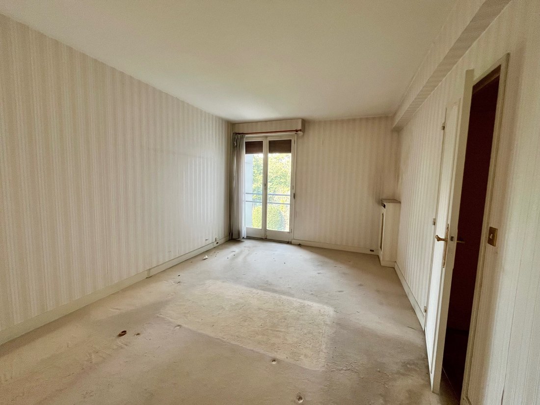 Apartment in Adamville, Saint-Maur-des-Fossés, France 3 - 15928983