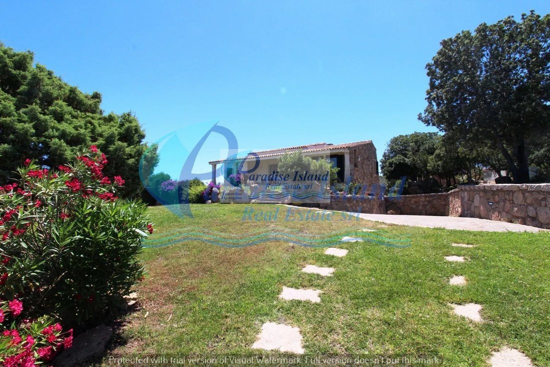 House in Area Arzachena Paese, Arzachena, Sardinia 3 - 16184636