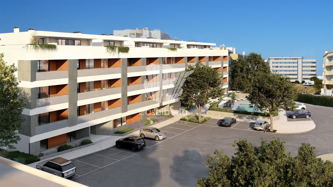 Apartment in São Sebastião, Lagos, Sao Goncalo de Lagos, Portugal 1 - 16674255