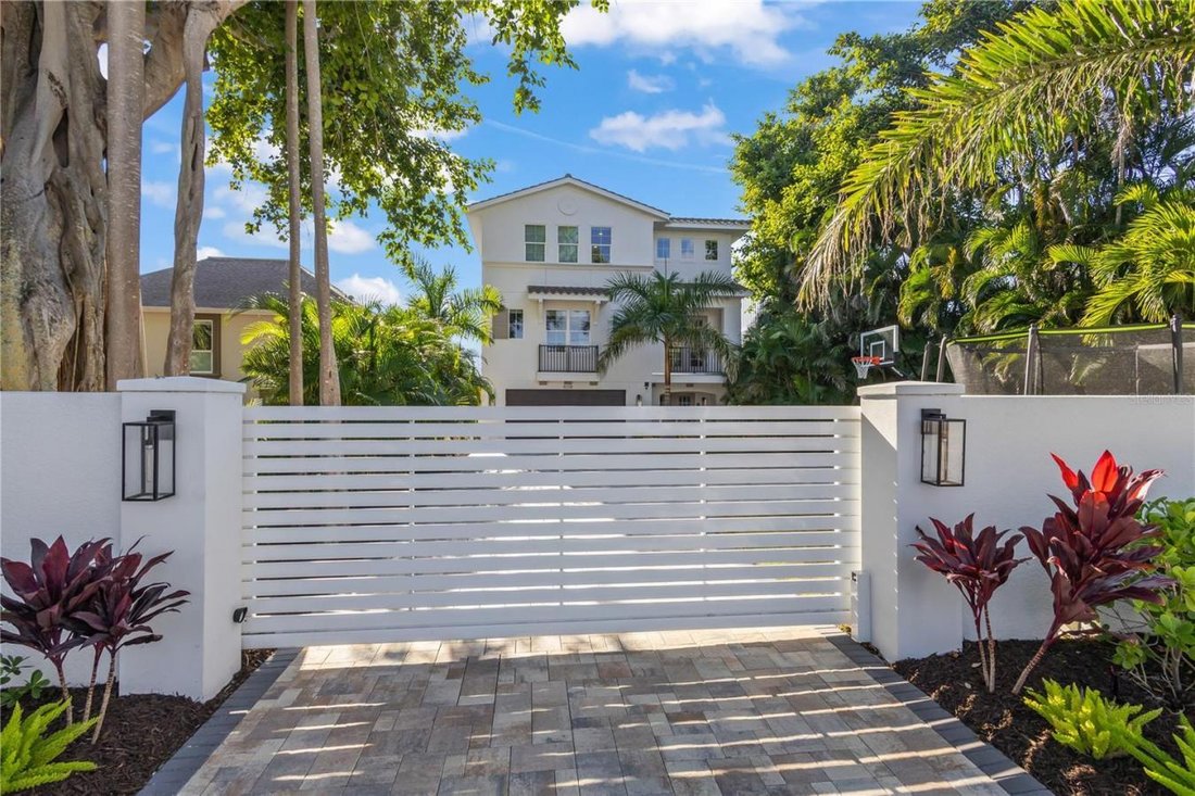 House in Siesta Key, Florida, United States 2 - 16680147