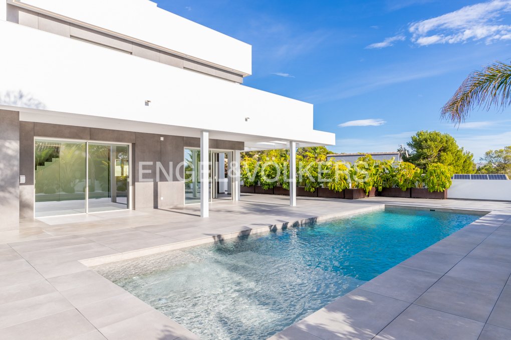 Villa in Moraira, Teulada, Valencian Community 2 - 15149422