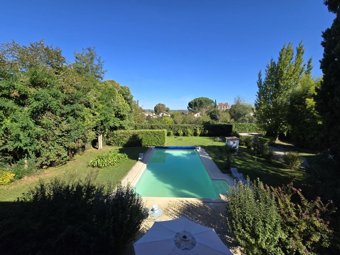 House in Sainte Catherine, Villeneuve-sur-Lot, France 2 - 16674492