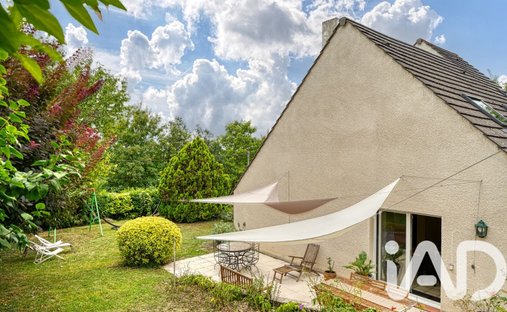 Manor For Sale, 12 Rooms Triel Sur Seine 78510