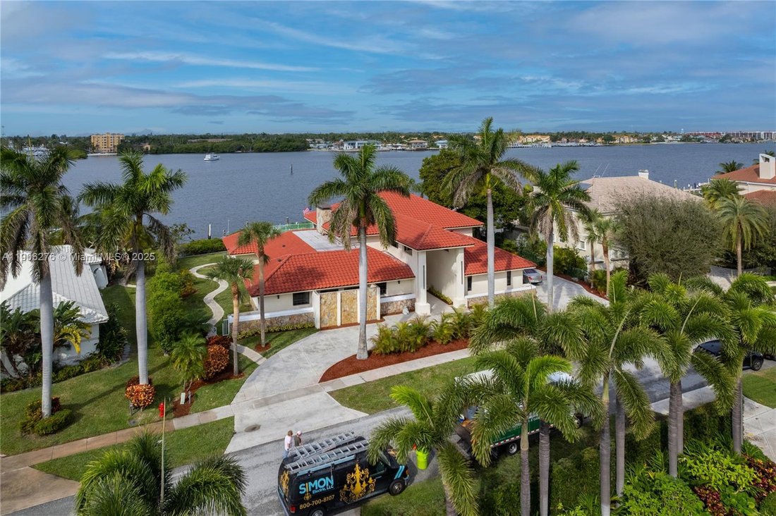 House in Lantana, Florida, United States 4 - 16636006