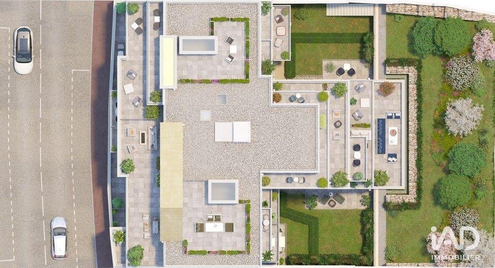 Apartment in Epinettes, Issy-les-Moulineaux, France 3 - 16678767