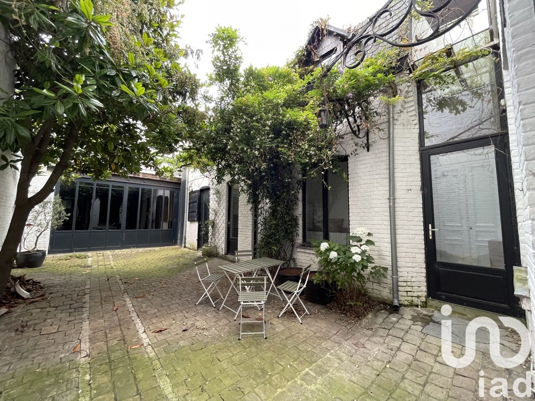 House in Centre, Lille, France 3 - 16678743