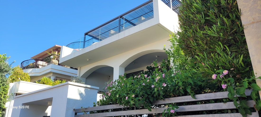 House in Voula, Attica, Greece 1 - 16681792
