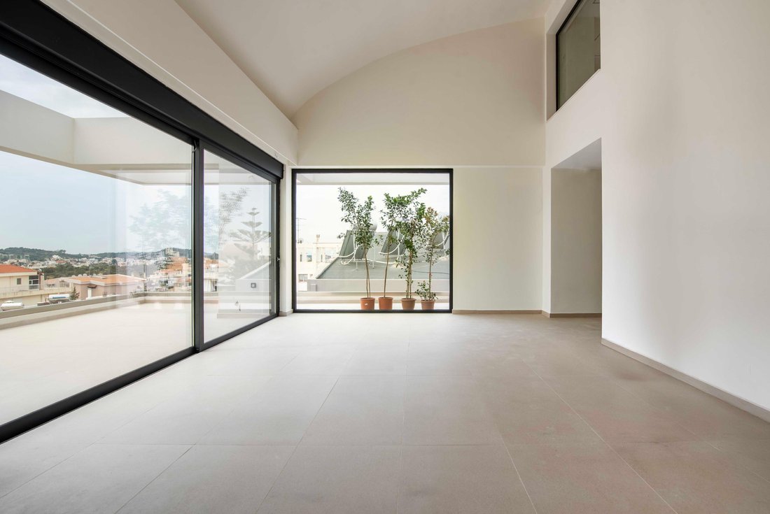 Apartment in Voula, Attica, Greece 4 - 15537970