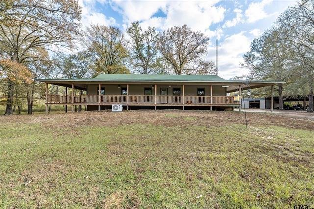 House in Gladewater, Texas, United States 4 - 16673640