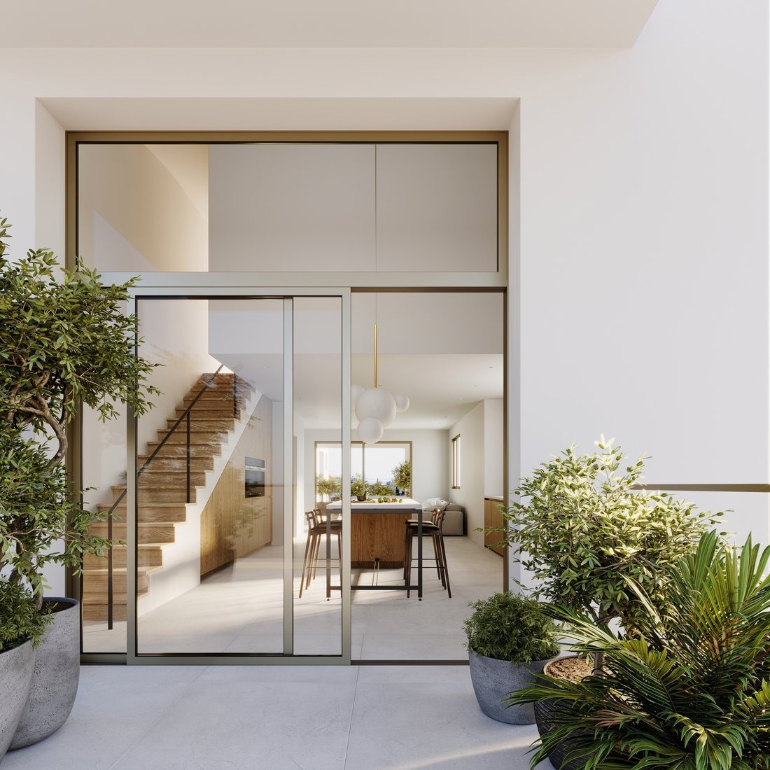 Apartment in Vouliagmeni, Attica, Greece 5 - 16679831