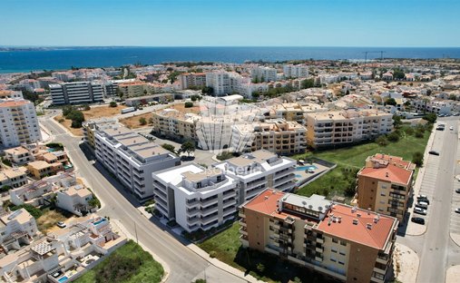 Apartment in São Sebastião, Lagos, Sao Goncalo de Lagos, Portugal 1