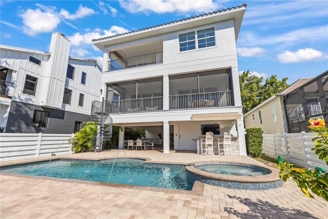 House in Siesta Key, Florida, United States 4 - 16680147