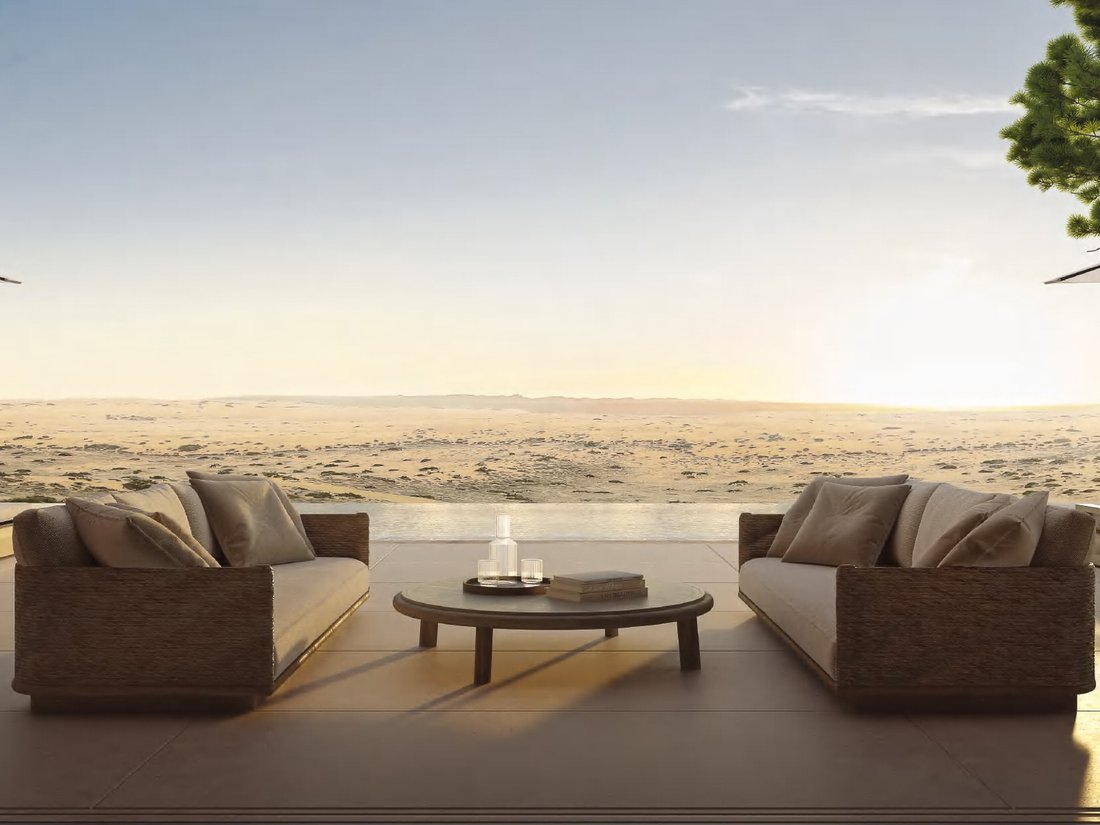 Villa in Sidrow, Ras al-Khaimah Emirate, United Arab Emirates 1 - 16676839