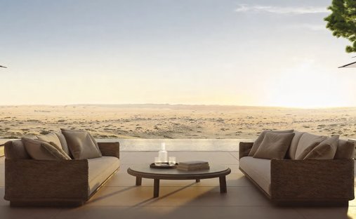 Residenza a Ras al-Khaima, Emirato di Ras al-Khaima, Emirati Arabi Uniti 1