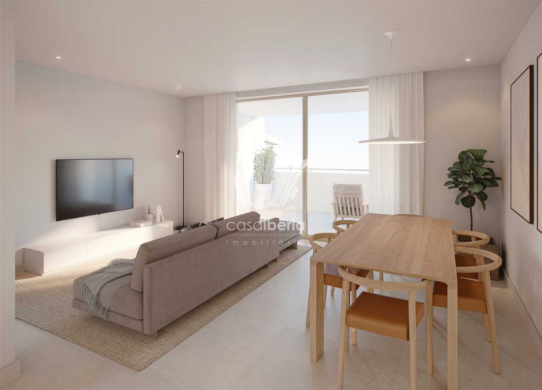 Apartment in São Sebastião, Lagos, Sao Goncalo de Lagos, Portugal 4 - 16674264