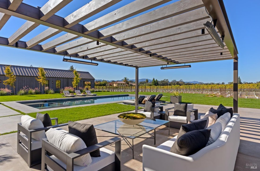 House in Napa, California, United States 4 - 16673203