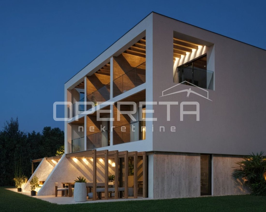 House in Medulin, Istria County, Croatia 3 - 16674366
