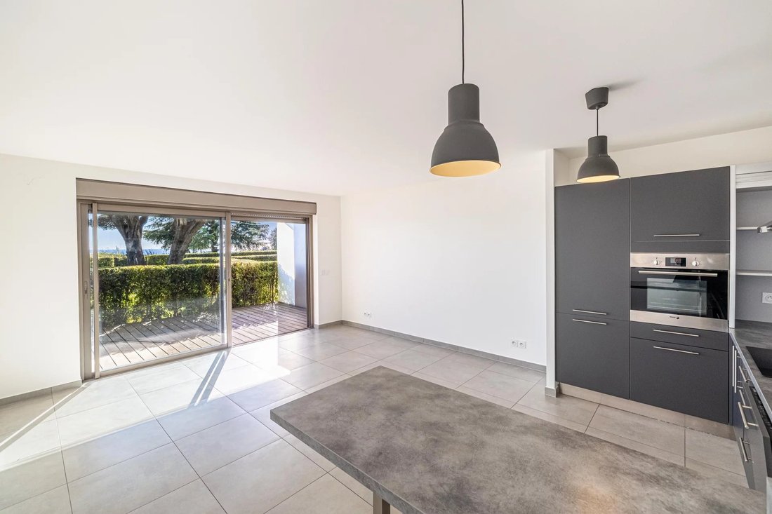 Apartment in Nice, Provence-Alpes-Côte d'Azur, France 4 - 16680842