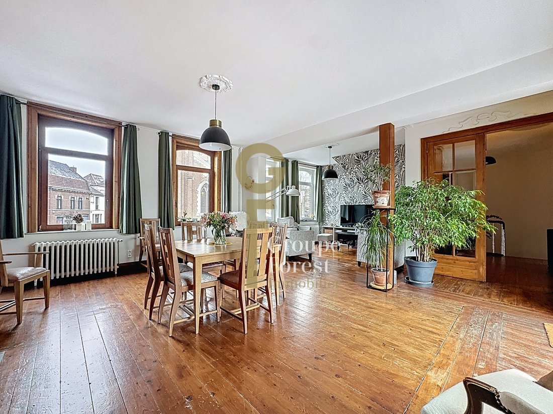 Apartment in Centre, Croix, France 1 - 16679769