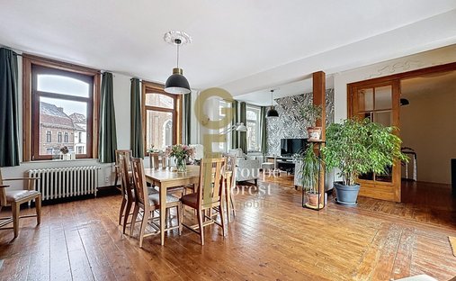 Wohnung in Centre, Croix, Frankreich 1