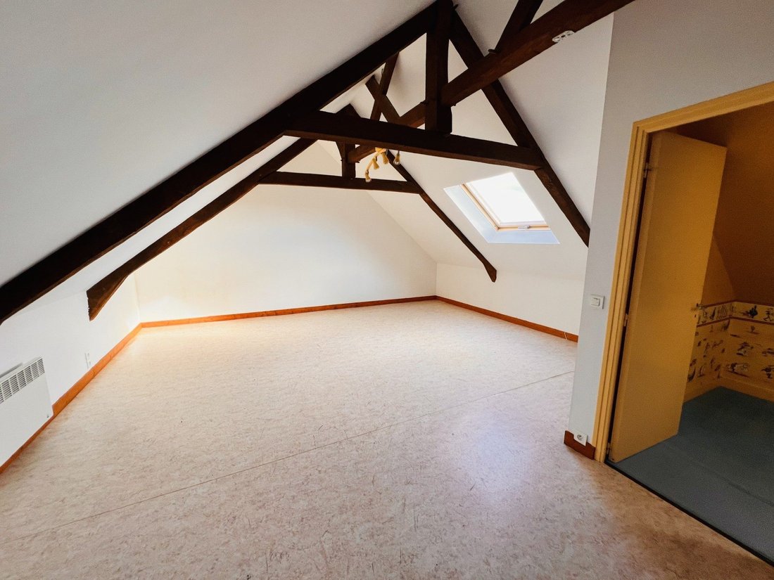 House in Roz-Landrieux, Brittany, France 5 - 16679765