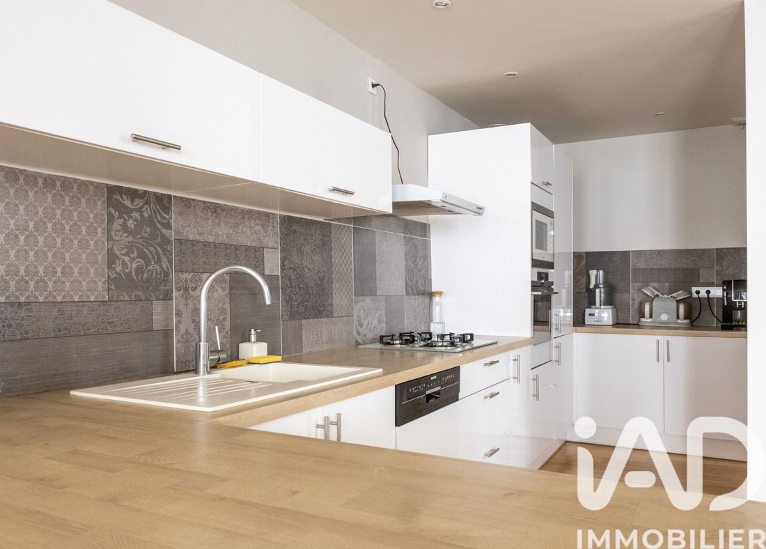 Apartment in Bayonne, Nouvelle-Aquitaine, France 5 - 16678792