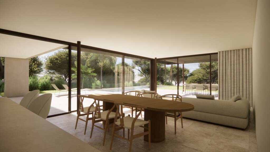 Villa in Llucmajor, Balearic Islands, Spain 2 - 16227433