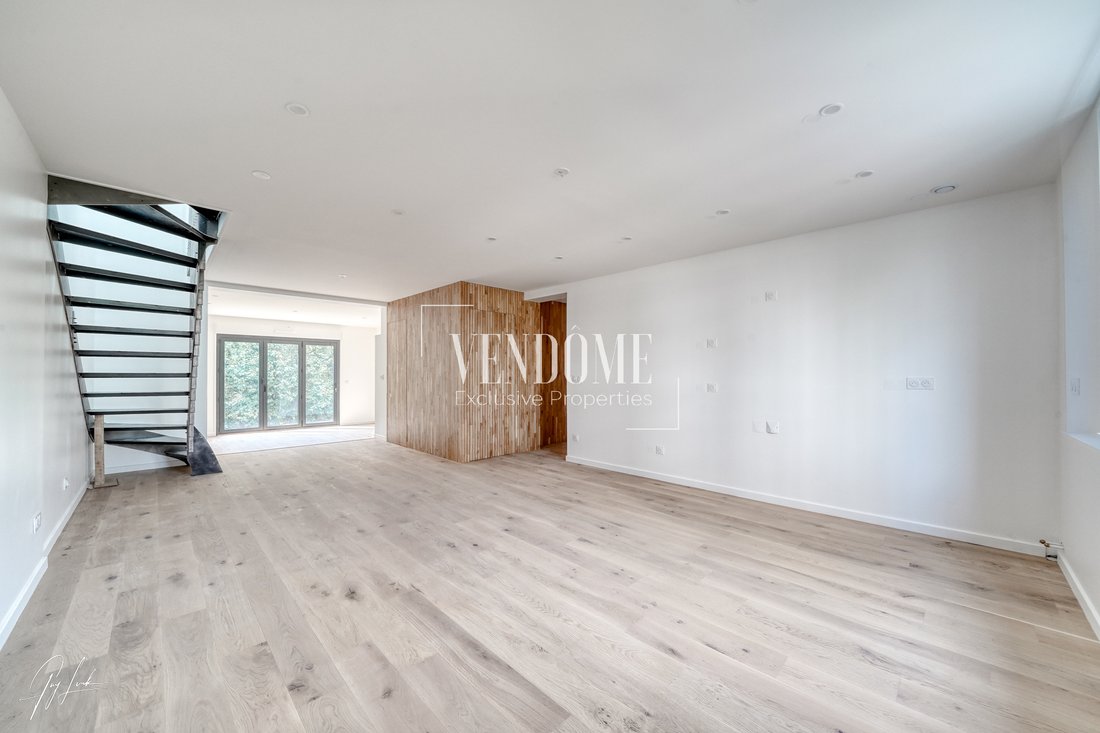 Apartment in Plateau Ouest, Suresnes, France 2 - 16681431