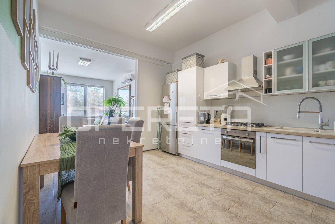Apartment in Buzinija, Istria County, Croatia 3 - 16674301