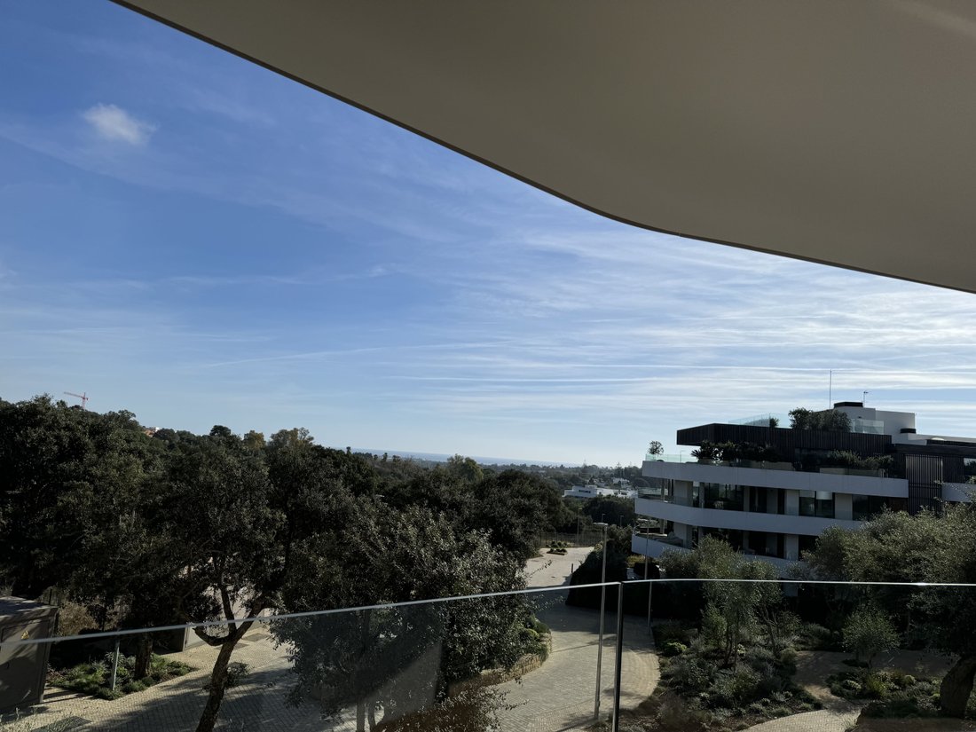 Apartment in Sotogrande, San Roque, Andalusia 2 - 16676950