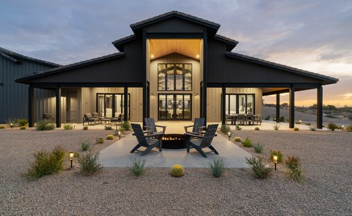 Casa a Scottsdale, Arizona, Stati Uniti 1