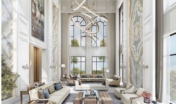 Chateau in Dubai, Dubai, United Arab Emirates 2