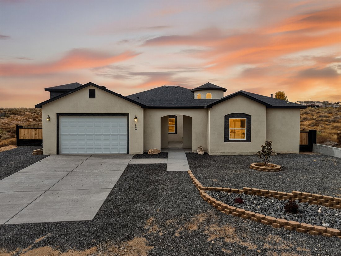 House in Rio Rancho, New Mexico, United States 1 - 16678816
