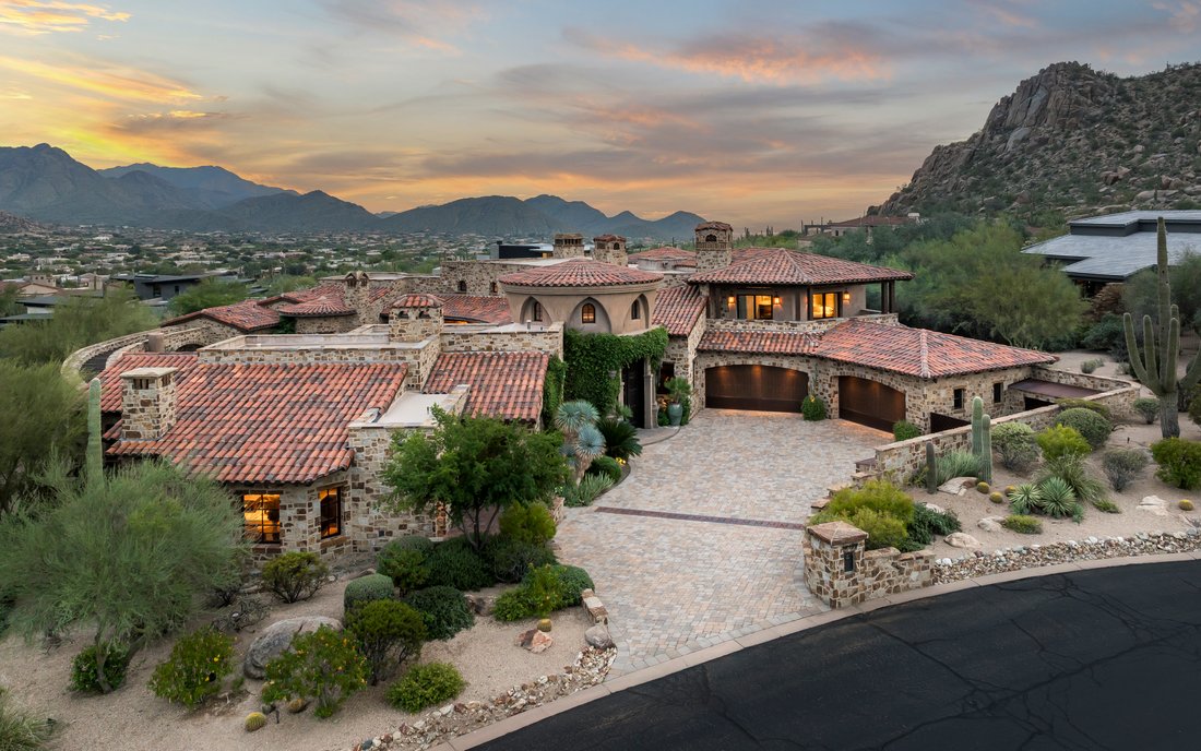 House in Scottsdale, Arizona, United States 4 - 16674703