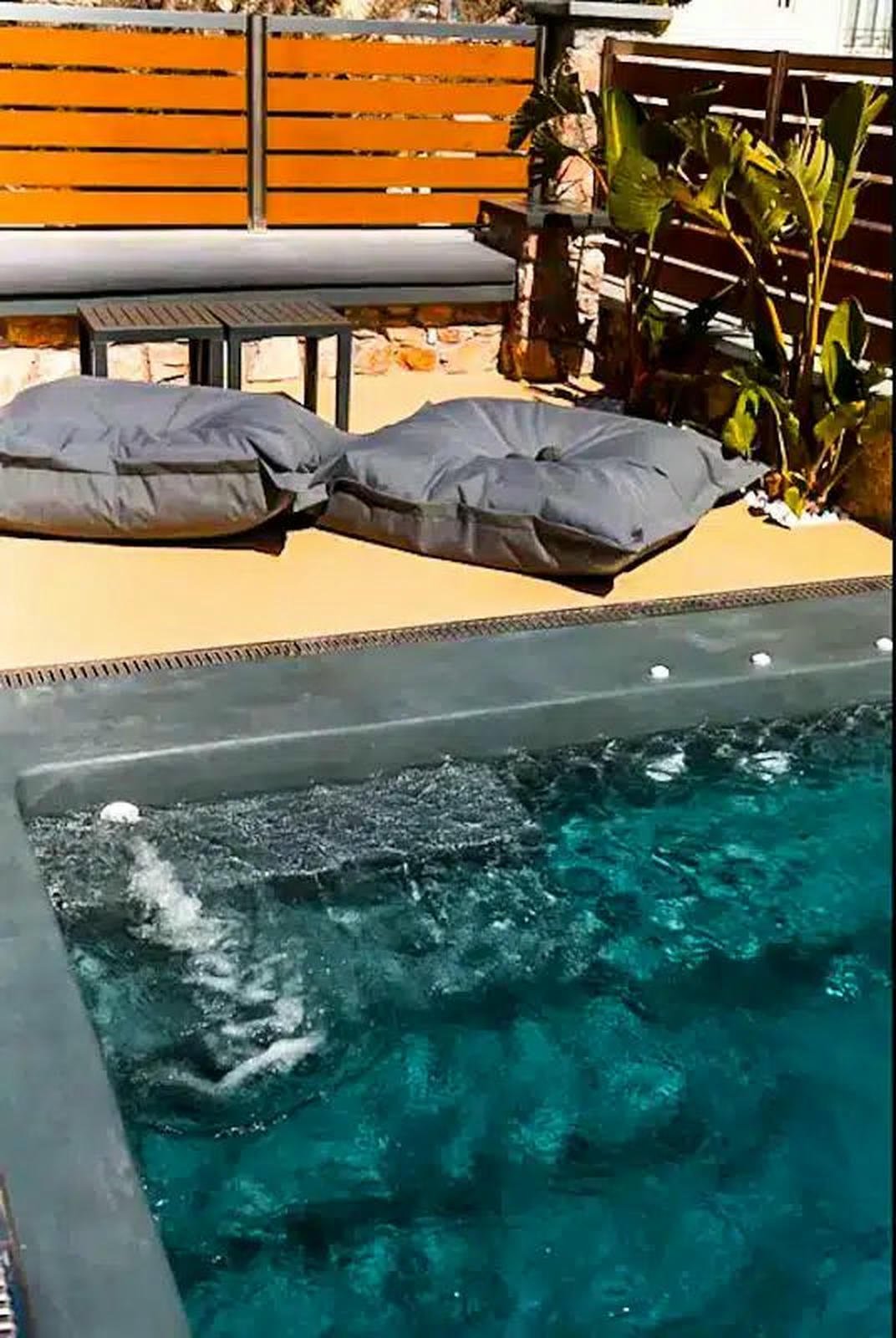 Villa in Thira, Aegean, Greece 4 - 16680286