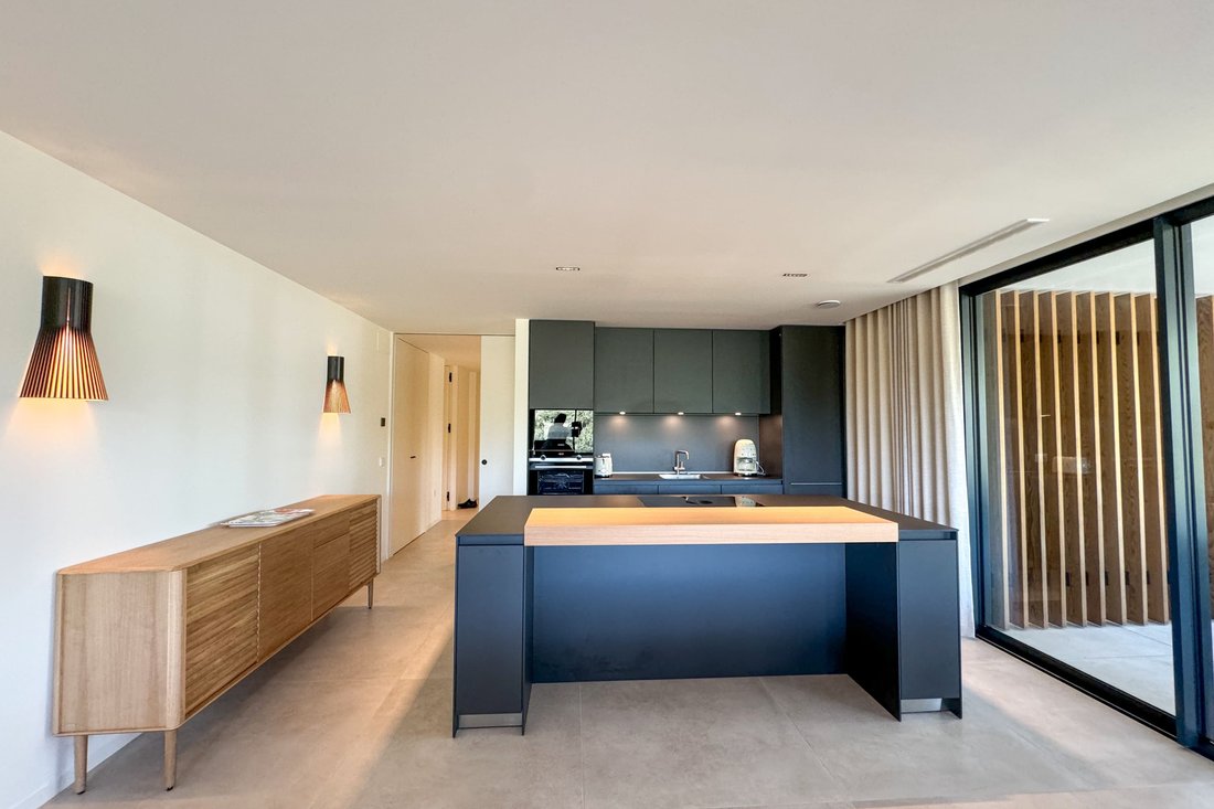 Apartment in Sotogrande, San Roque, Andalusia 5 - 16676950