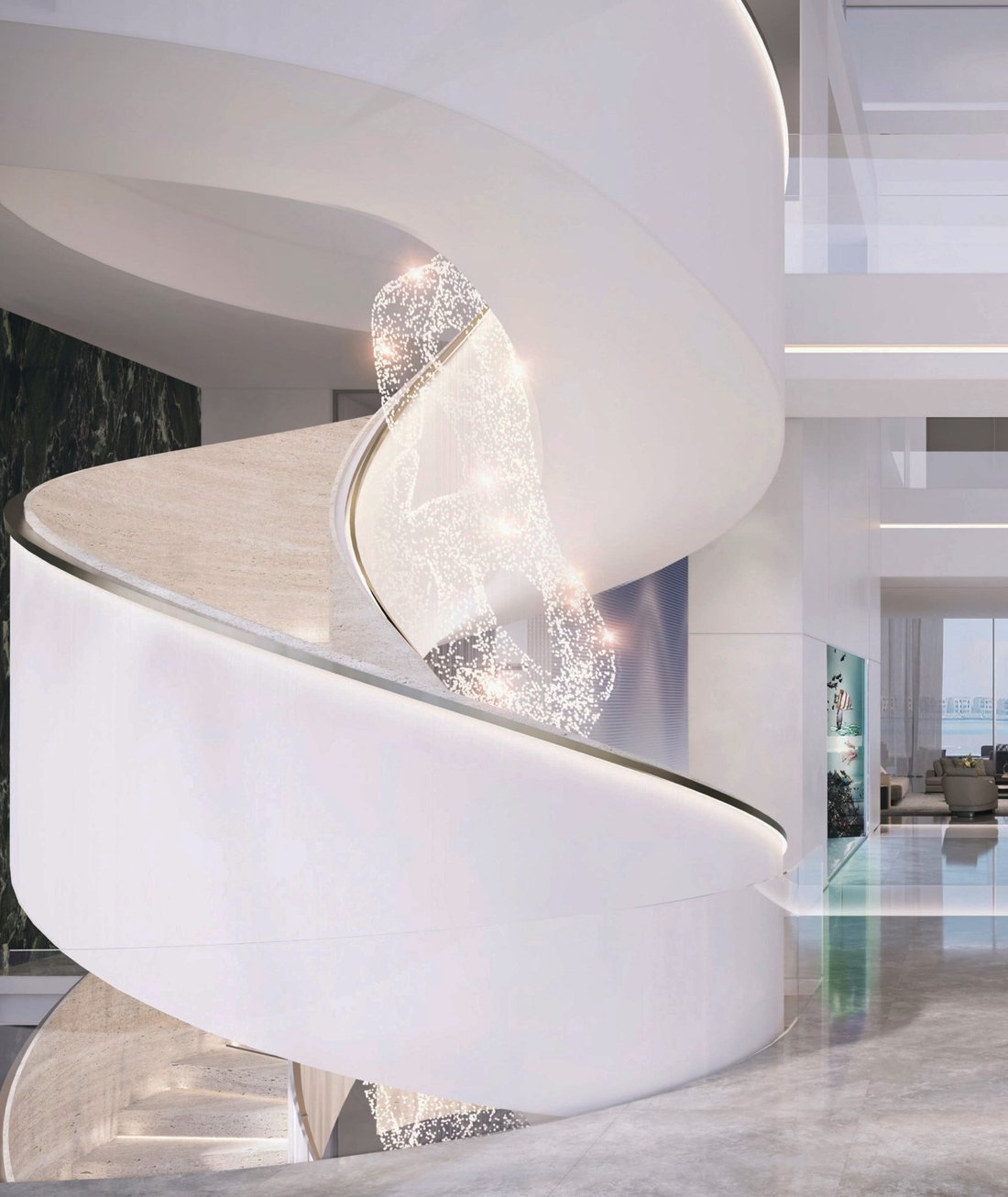 Villa in Jumeirah 1, Jumeirah, Dubai 4 - 16680631