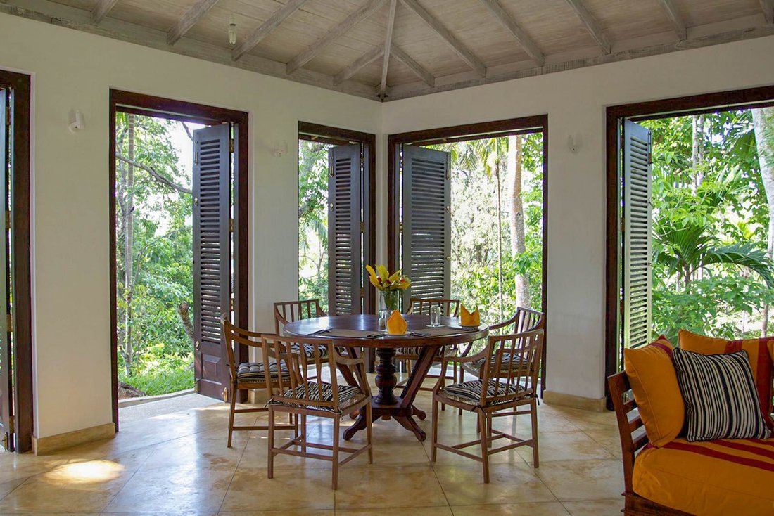 Villa in Unawatuna, Southern Province, Sri Lanka 5 - 16681795