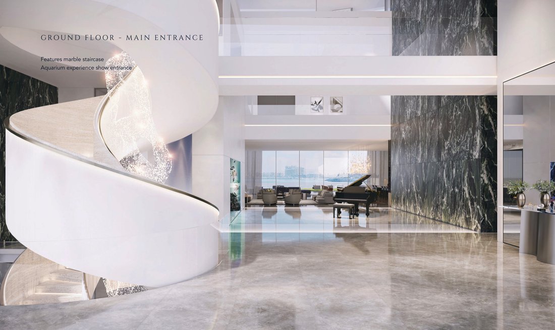 Villa in Jumeirah 1, Jumeirah, Dubai 2 - 16680631
