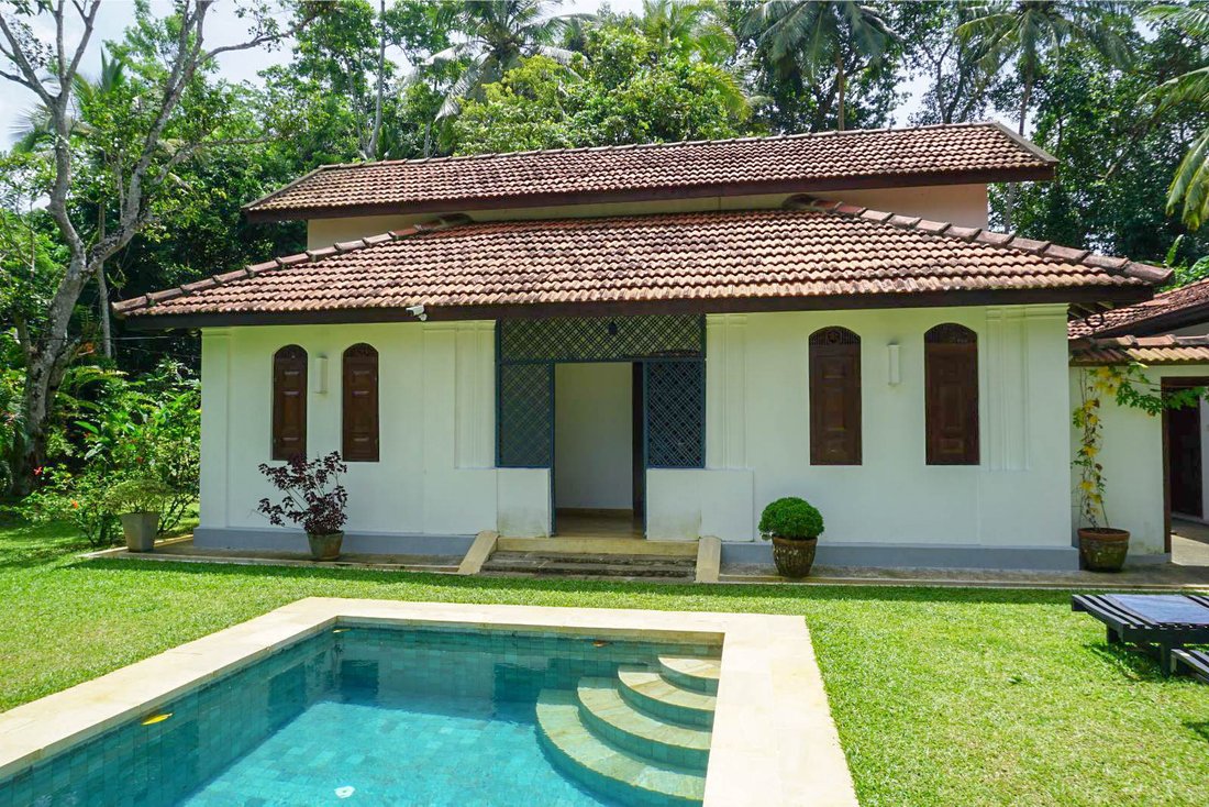 Villa in Unawatuna, Southern Province, Sri Lanka 4 - 16681795